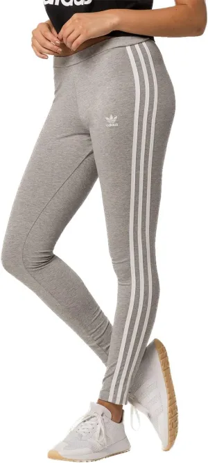 adidas Originals Women's 3-Stripes Leggings