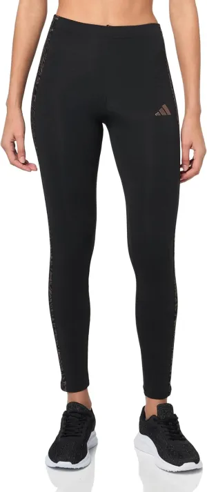 adidas Women's Essentials  Leopard Print Leggings