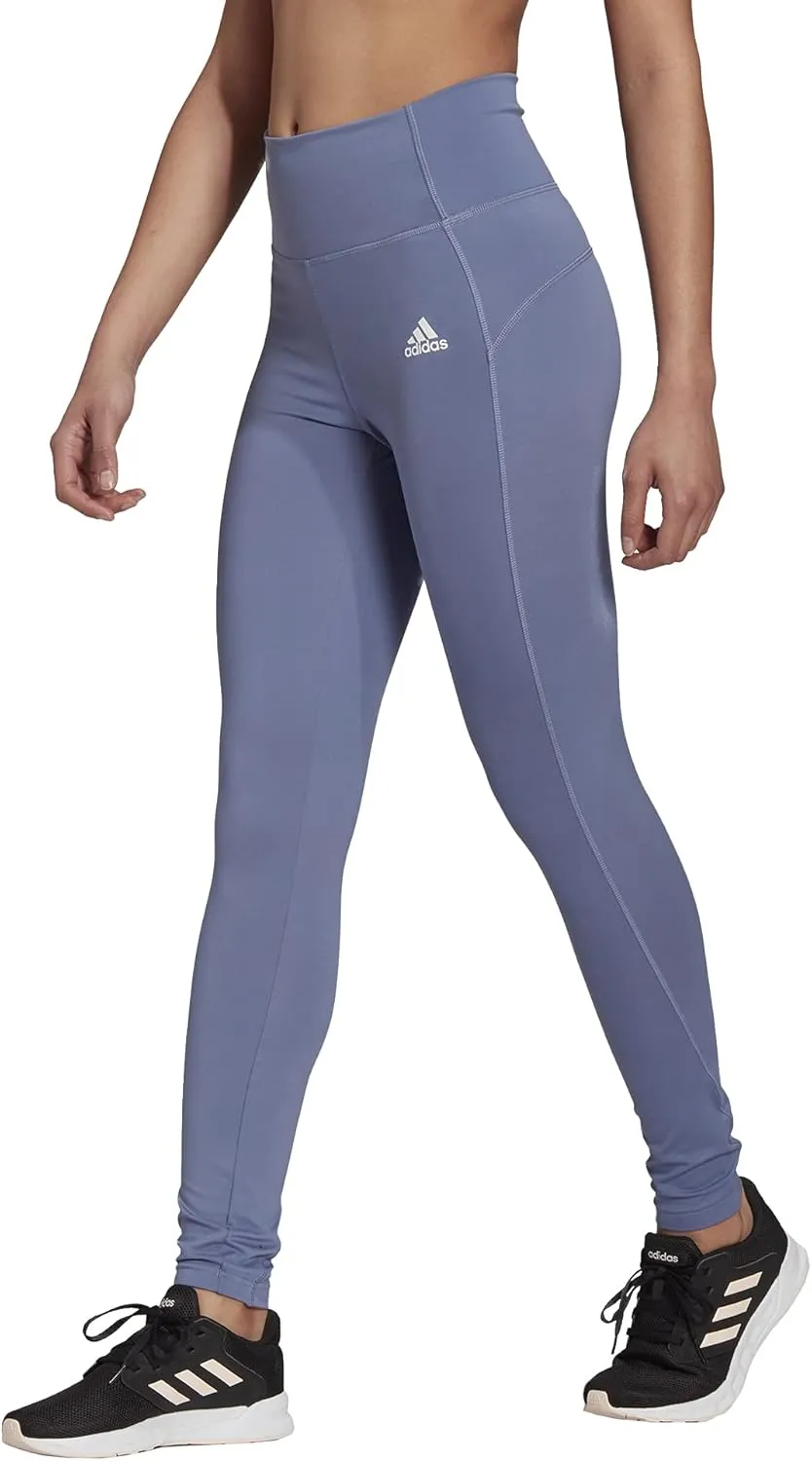 adidas Women's Feelbrilliant Designed 2 Move Leggings