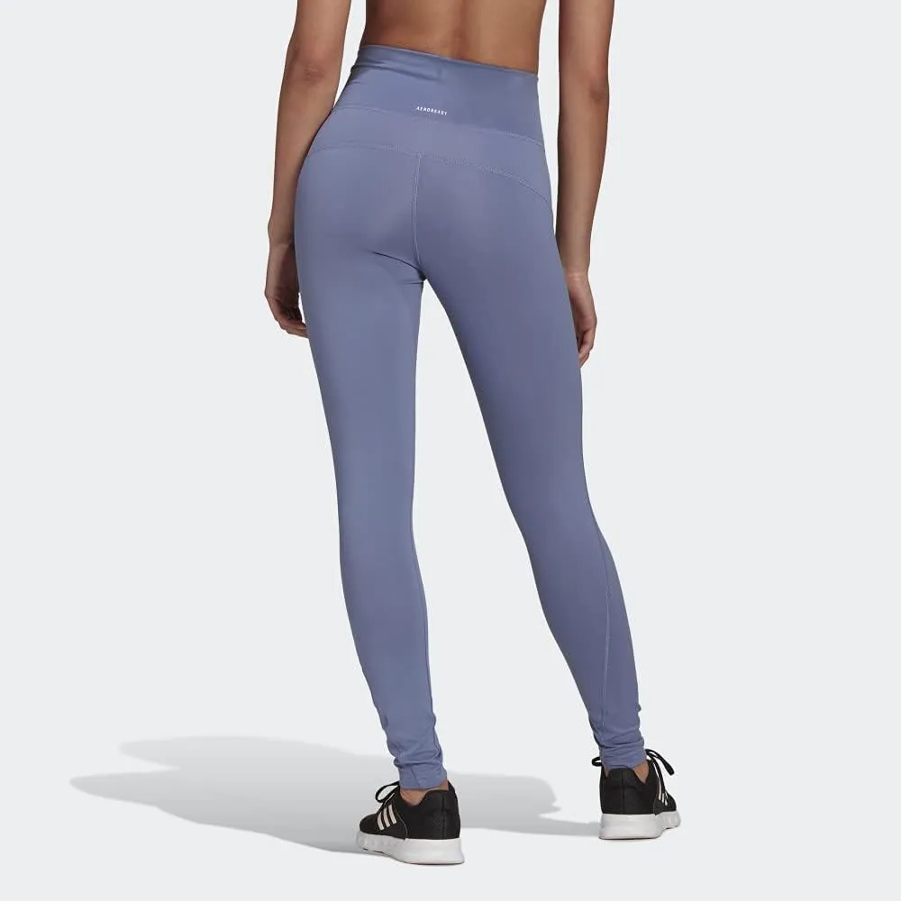 adidas Women's Feelbrilliant Designed 2 Move Leggings