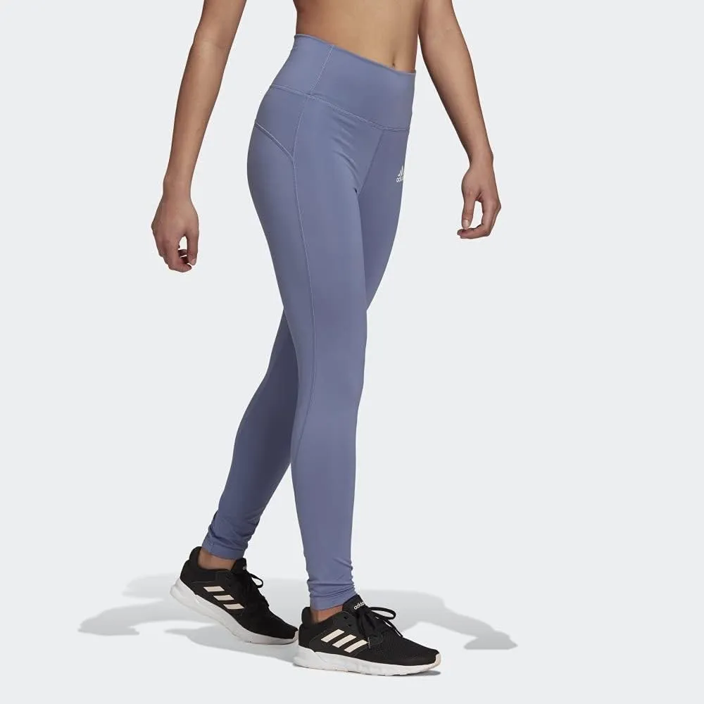 adidas Women's Feelbrilliant Designed 2 Move Leggings