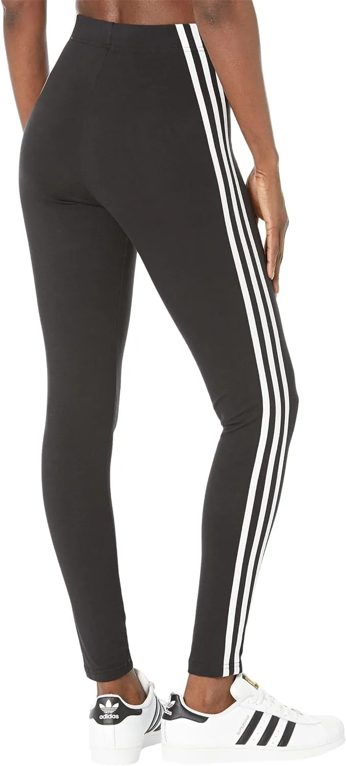 adidas Women's Future Icon Three Stripes Leggings