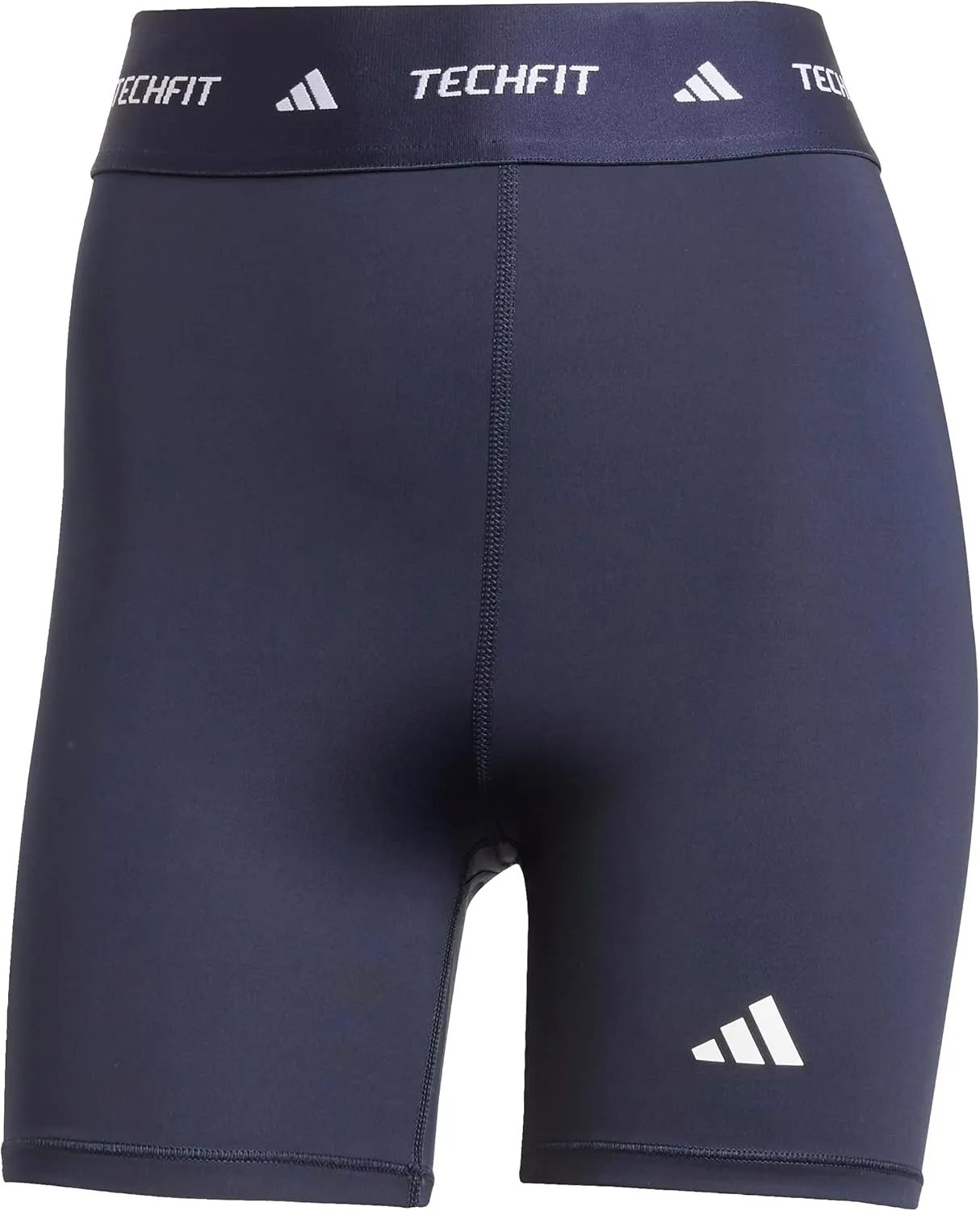 adidas Women's Techfit Training Short Leggings