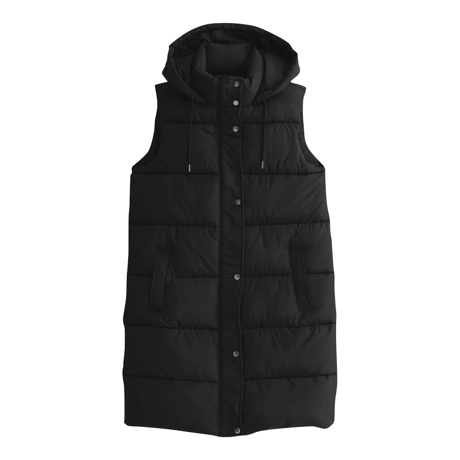Amber Grove Vest