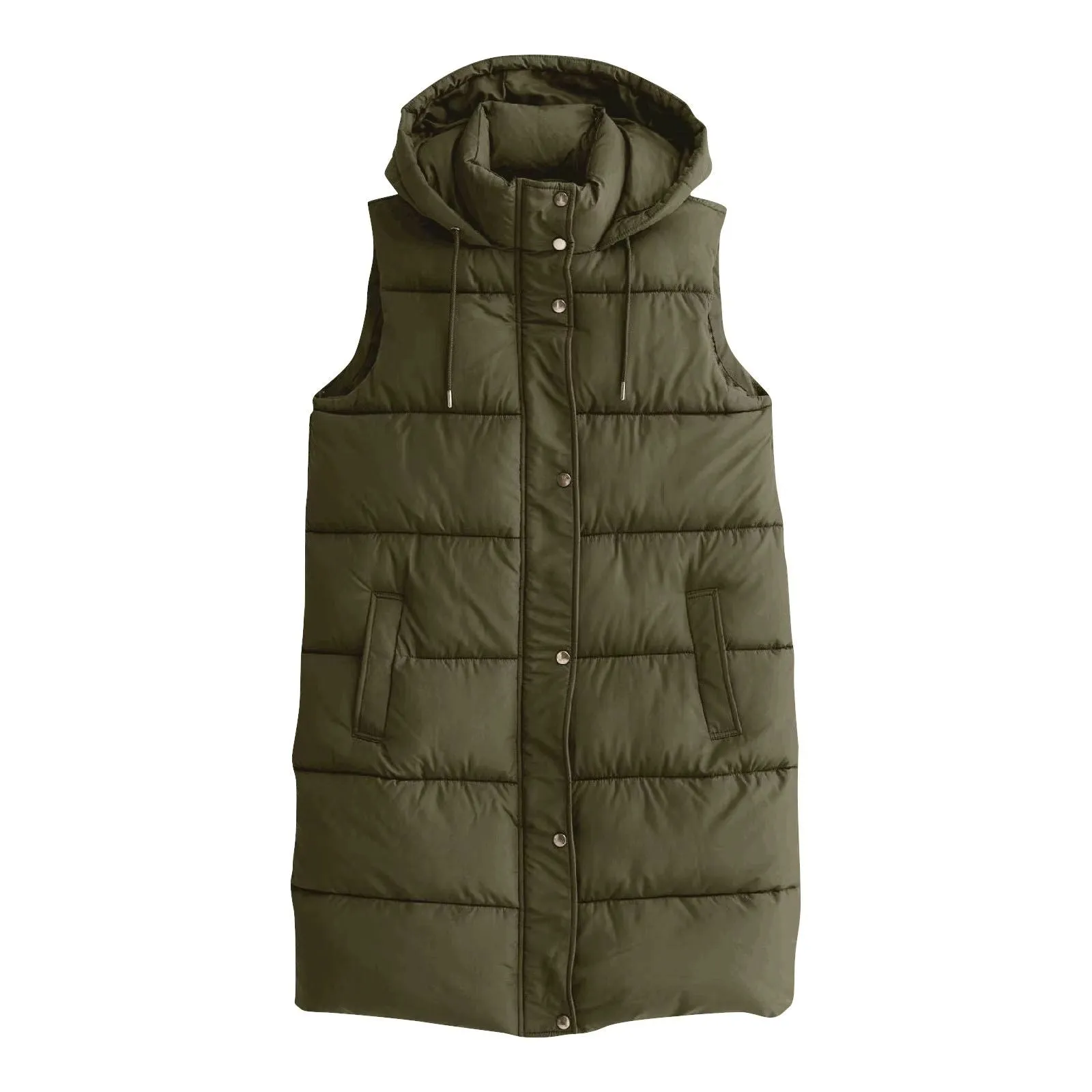 Amber Grove Vest