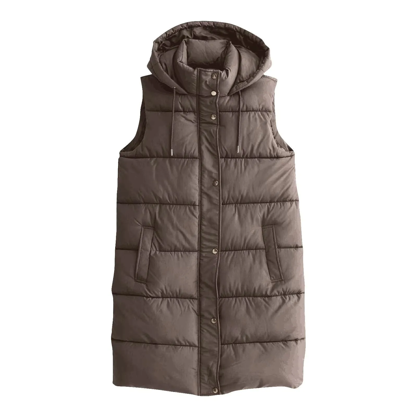Amber Grove Vest