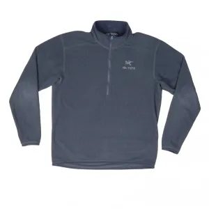 Arc'teryx Delta AR Zip Neck