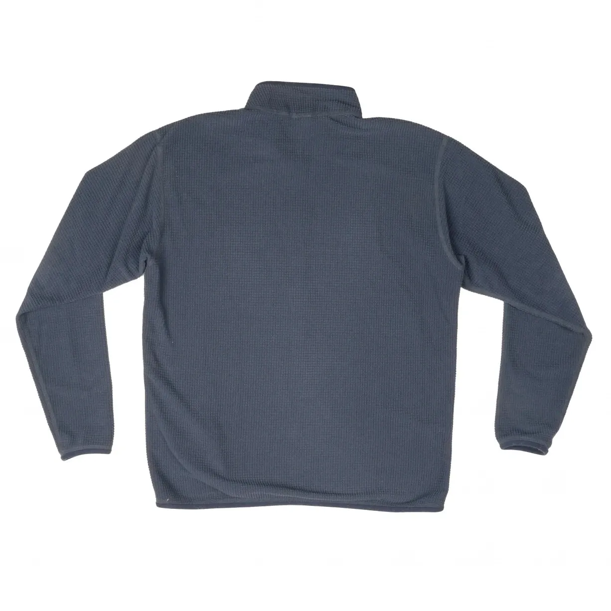 Arc'teryx Delta AR Zip Neck