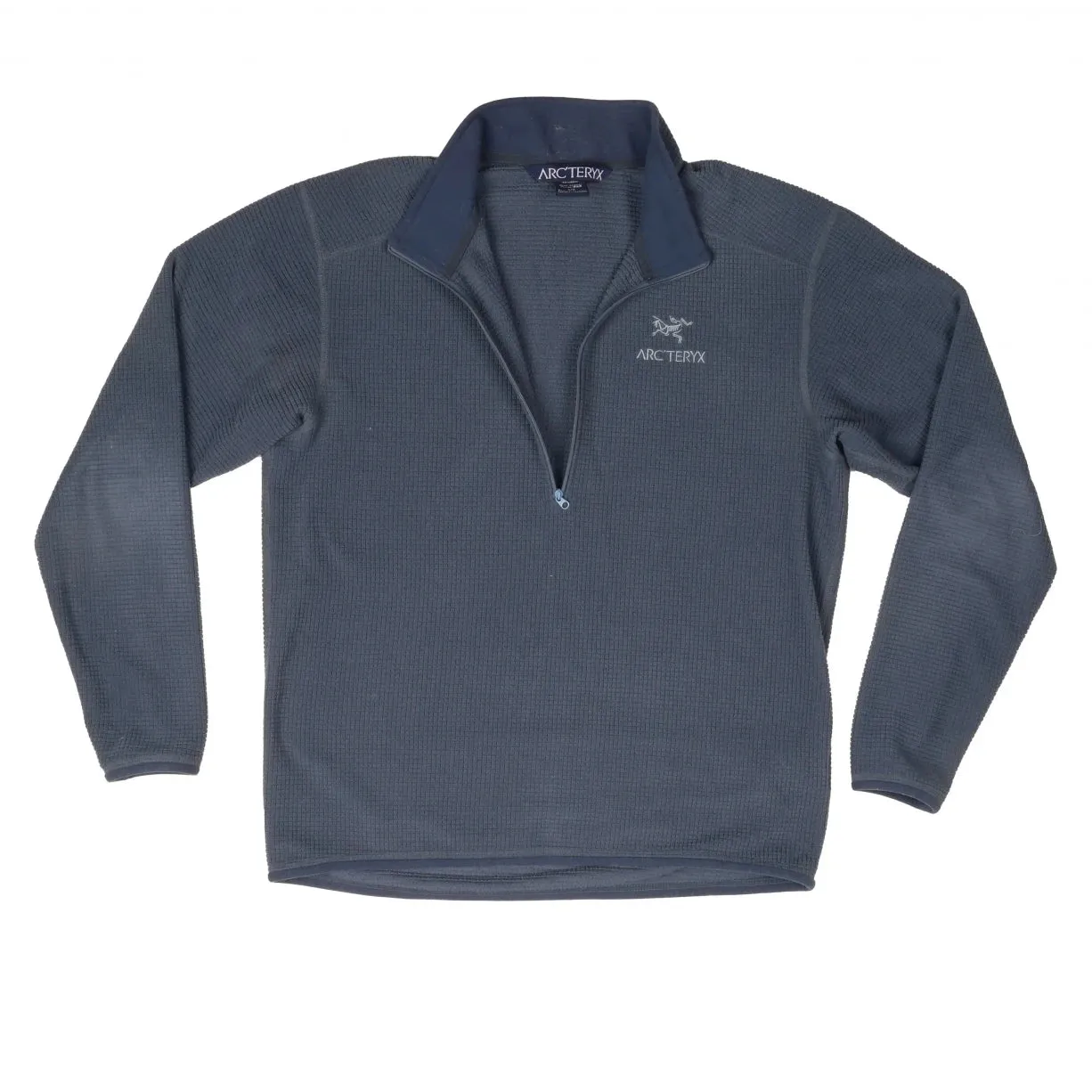 Arc'teryx Delta AR Zip Neck