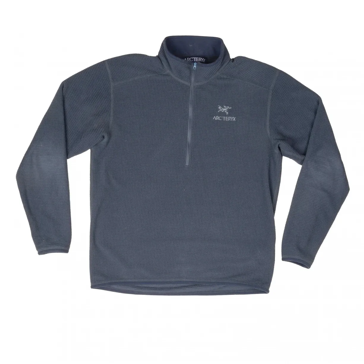 Arc'teryx Delta AR Zip Neck