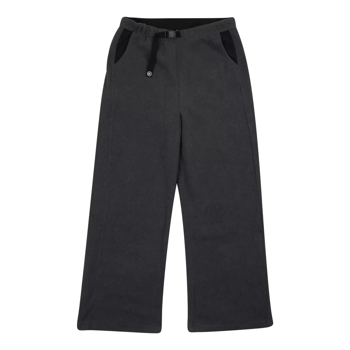Backcountry Wide Leg Fleece Pants - Women's