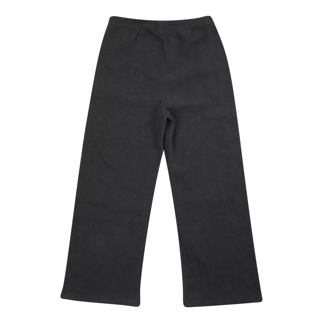 Backcountry Wide Leg Fleece Pants - Women's