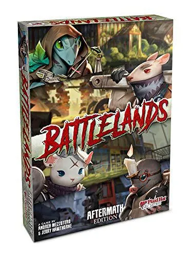 Battlelands