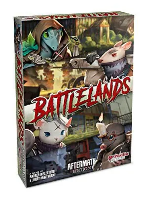 Battlelands
