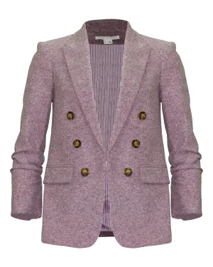Beacon Heathered Dickey Jacket