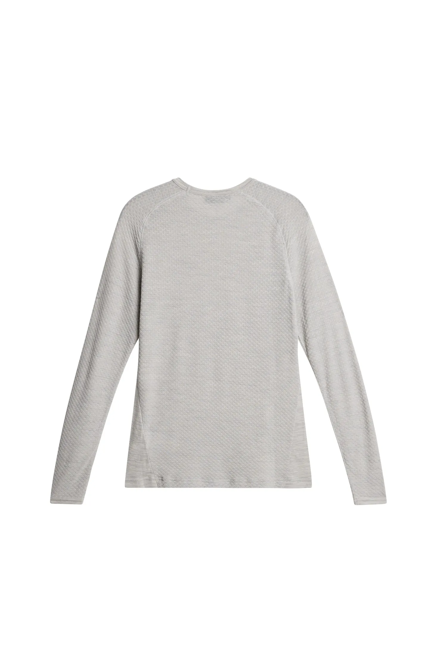 Bella Wool Long Sleeve T-shirt