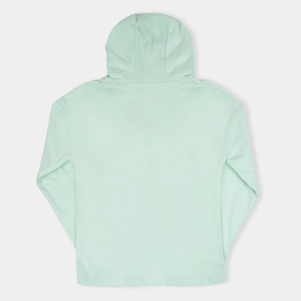 Boys T-Shirt Amazing - Hushed Green