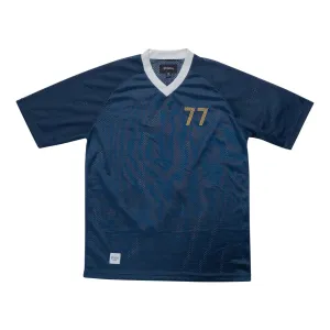 Brixton Ripley Short Sleeve Knit T-Shirt - Men's