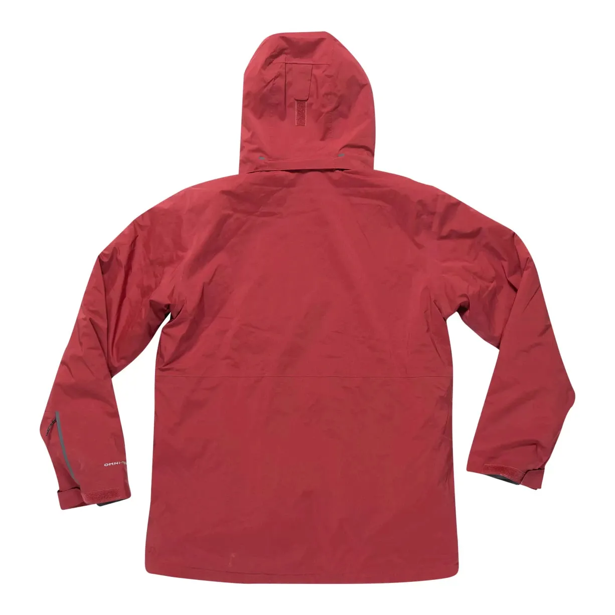 Columbia Last Tracks Insulated Ski Jacket - Men's