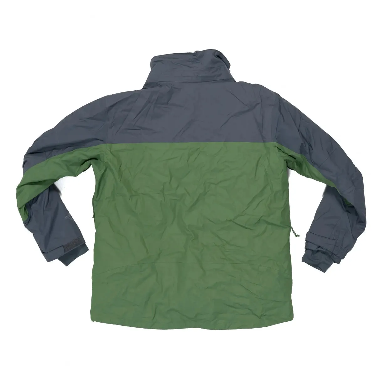 Columbia Lhotse II Interchange 3-in-1 Ski Jacket - Men's