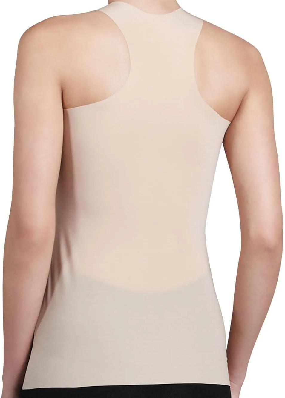 commando Women's Whisper Weight Tank Wt05