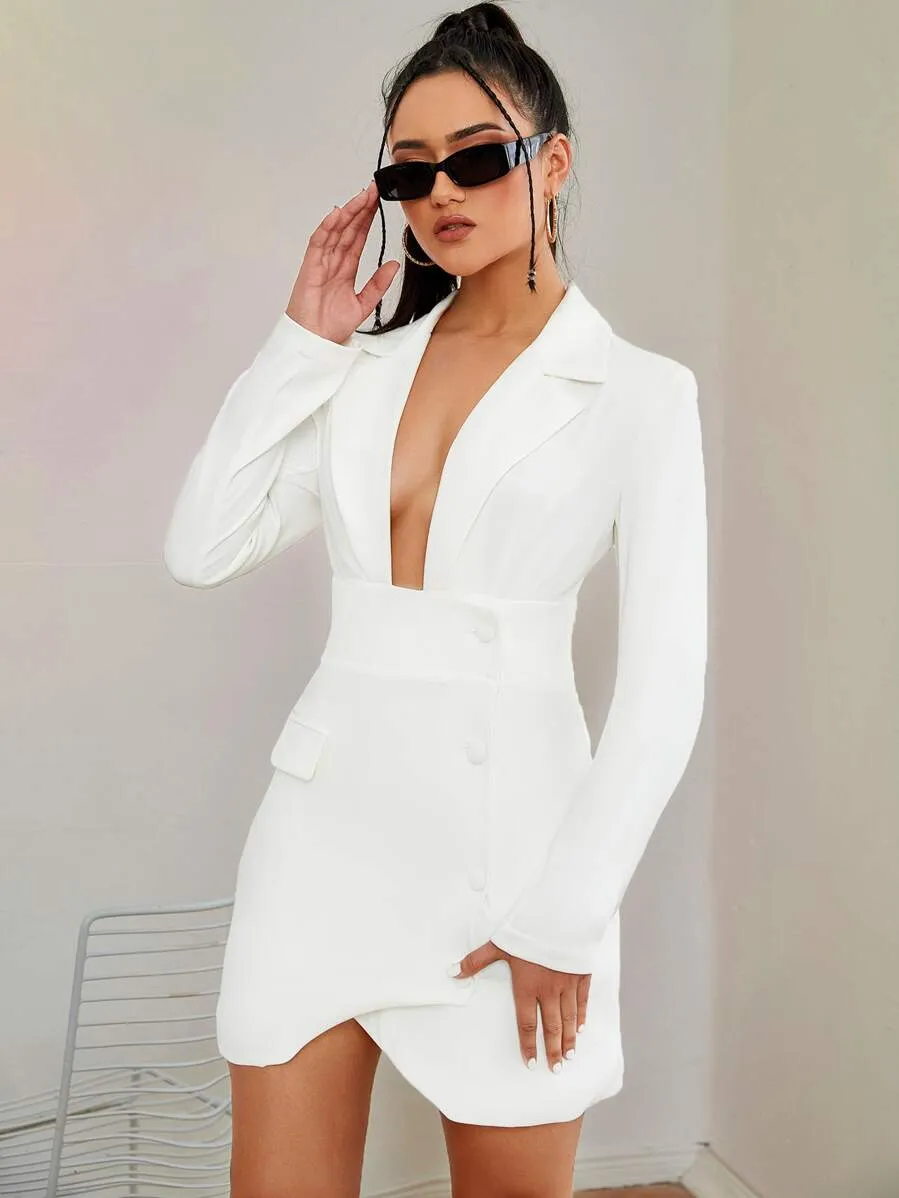 Dina Dress