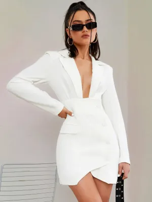Dina Dress