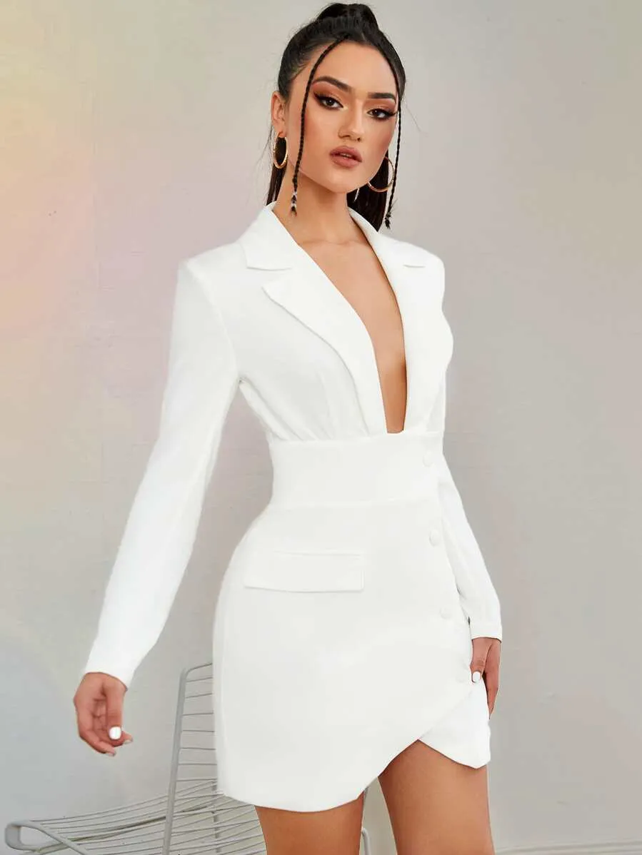 Dina Dress