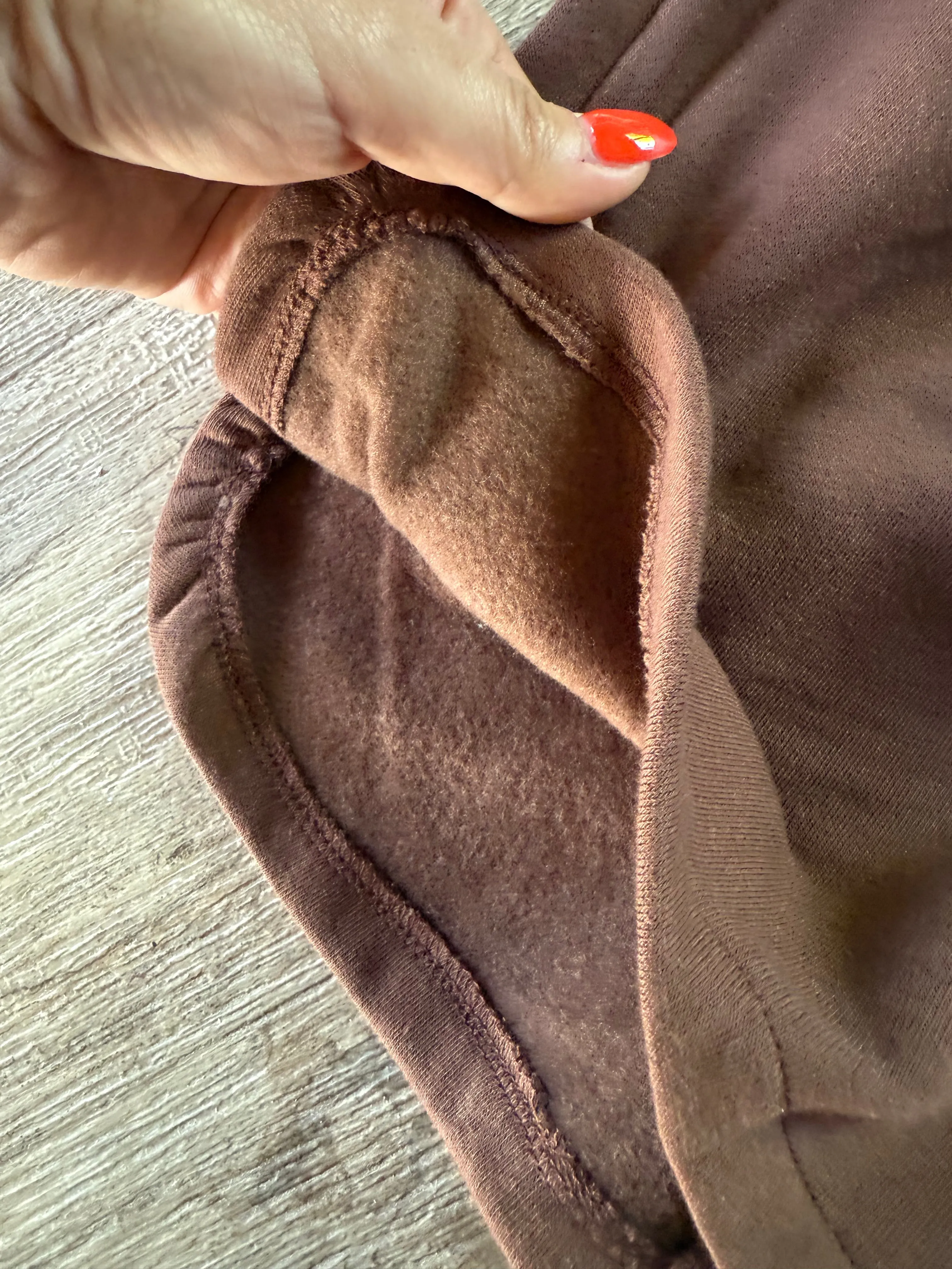 Everyday Sweat Shorts