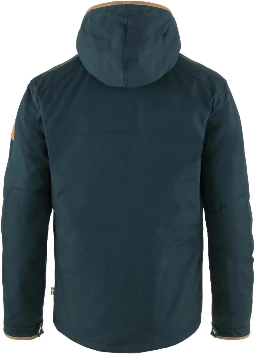 Fjallraven Greenland No. 1 Down Jacket - Men's