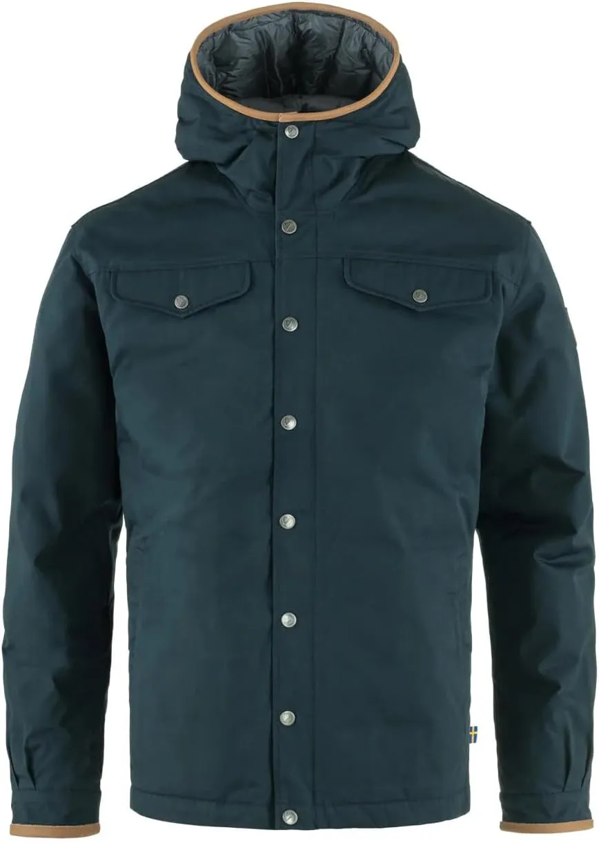 Fjallraven Greenland No. 1 Down Jacket - Men's