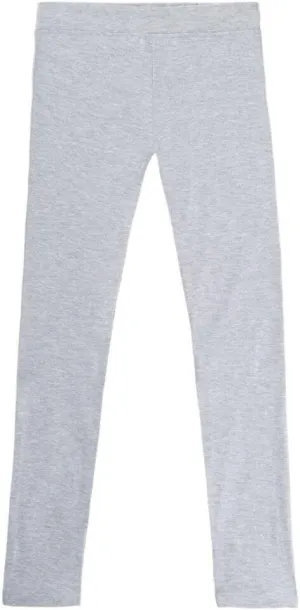 French Toast Girls Basic Solid Leggings