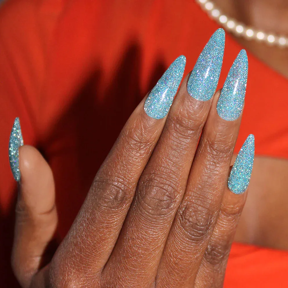 I Scream Nails - Nail Polish - High Flyer