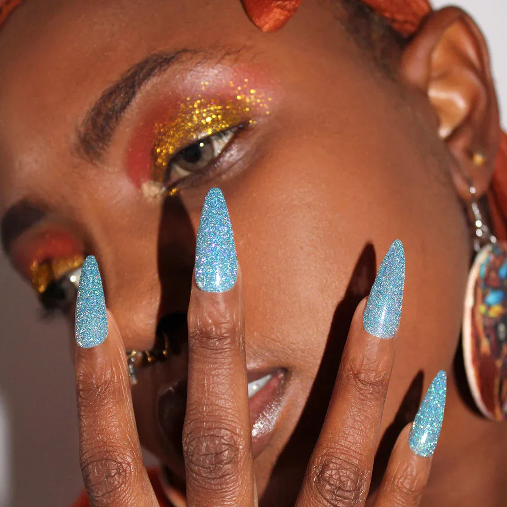 I Scream Nails - Nail Polish - High Flyer