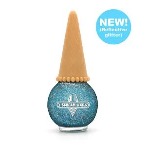 I Scream Nails - Nail Polish - High Flyer