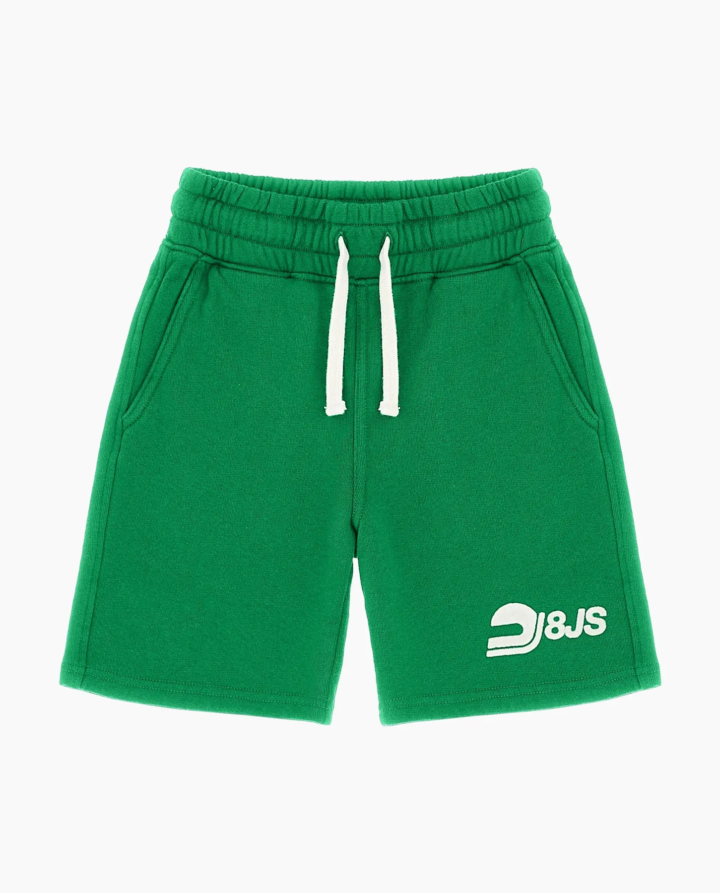 Kids Fleece Shorts