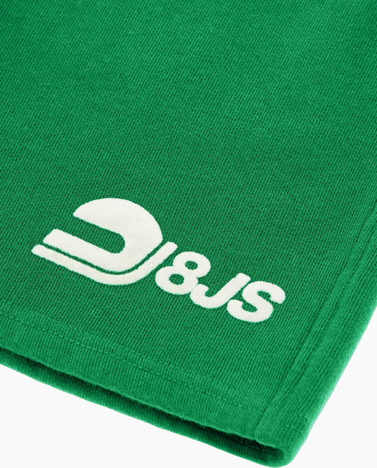 Kids Fleece Shorts