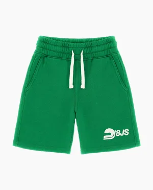 Kids Fleece Shorts