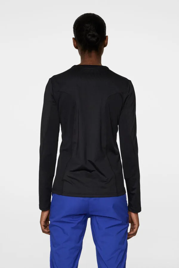 Landa Long Sleeve T-shirt