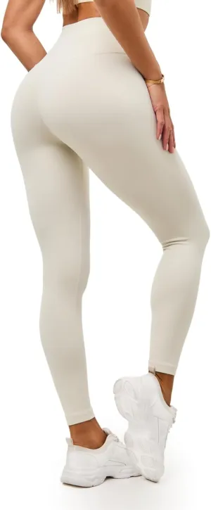 Leggings for Women  High-Waist Tummy Control, Buttery Soft Yoga Pants, 4-Way Stretch, Squat Proof, Workout & Lounge Leggings