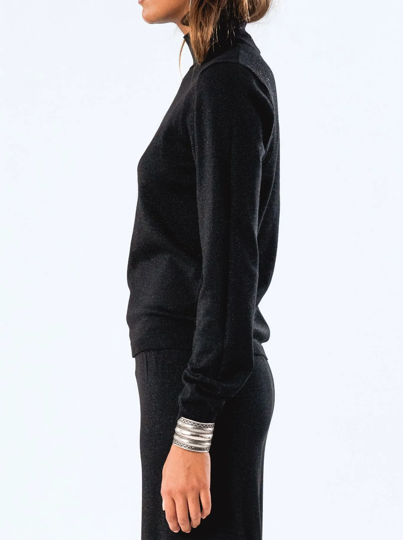LOLLYS LAUNDRY BEAUMONTLL KNIT