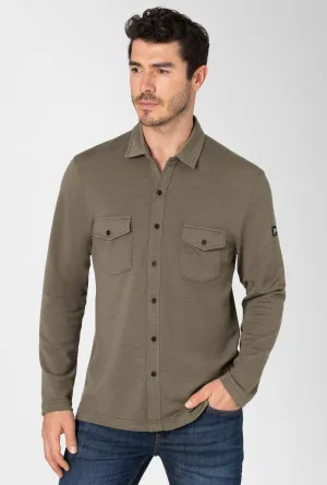 M ADVENTURE SHIRT
