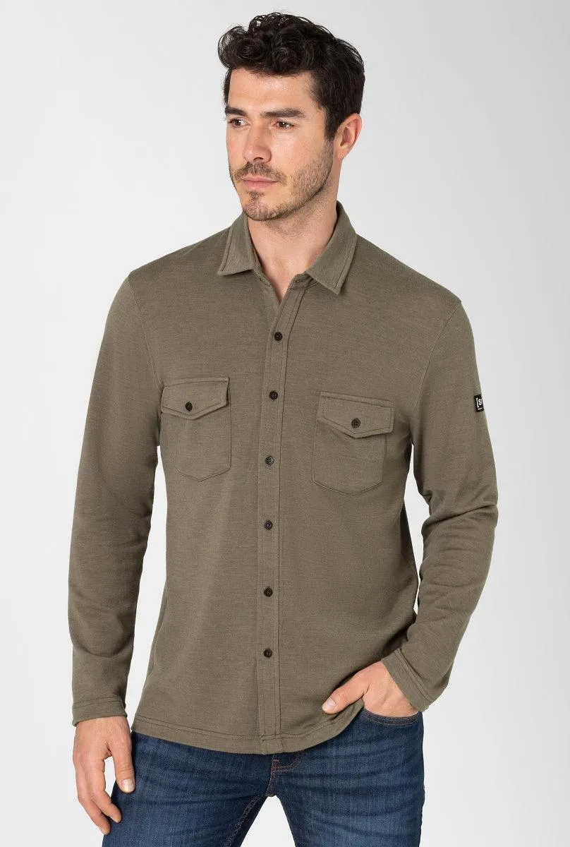 M ADVENTURE SHIRT