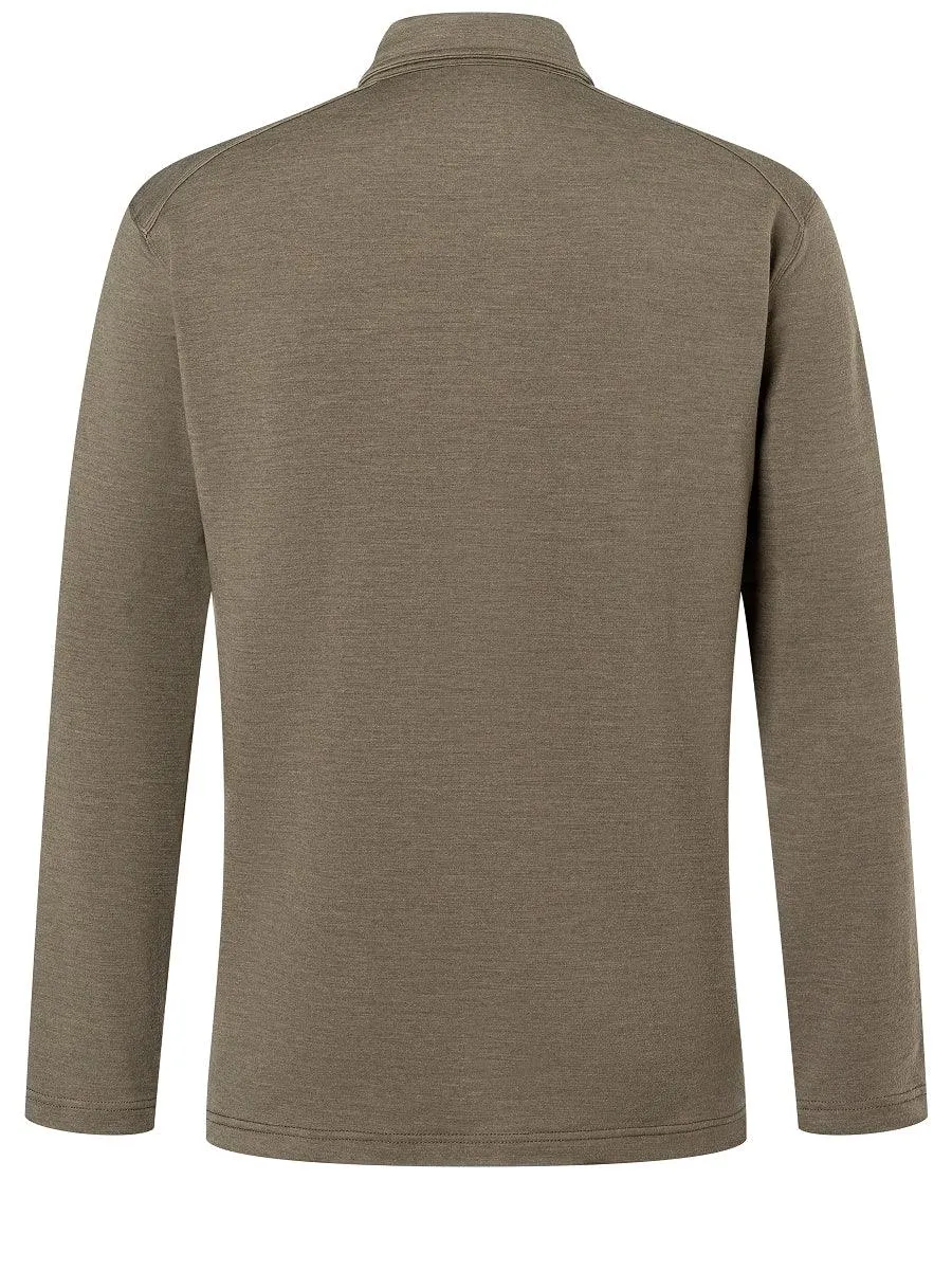 M ADVENTURE SHIRT
