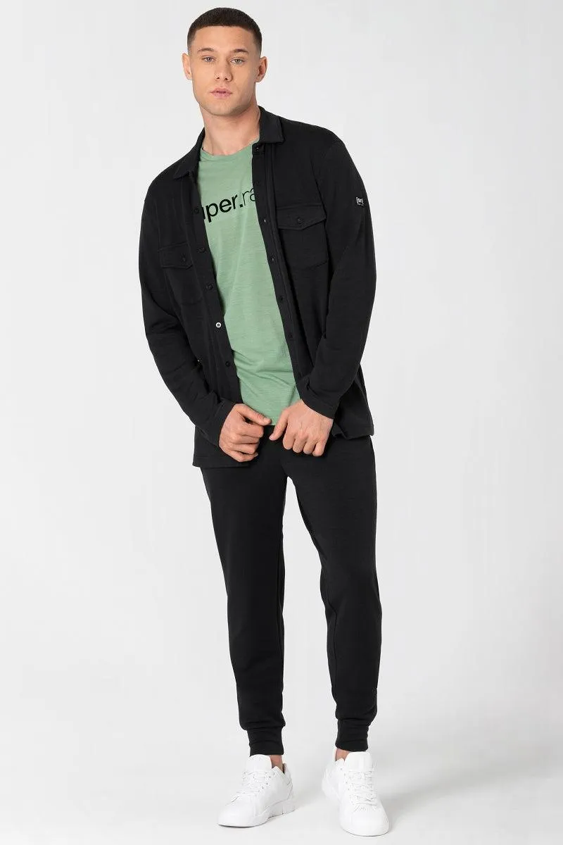 M ADVENTURE SHIRT