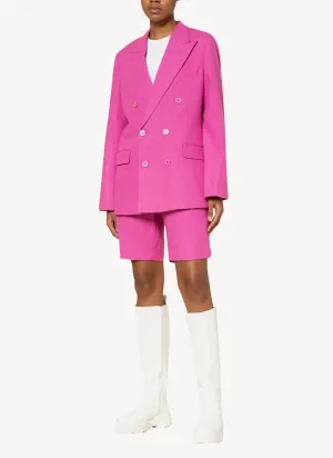 Magali Pascal - Blazer - Pink - Femme