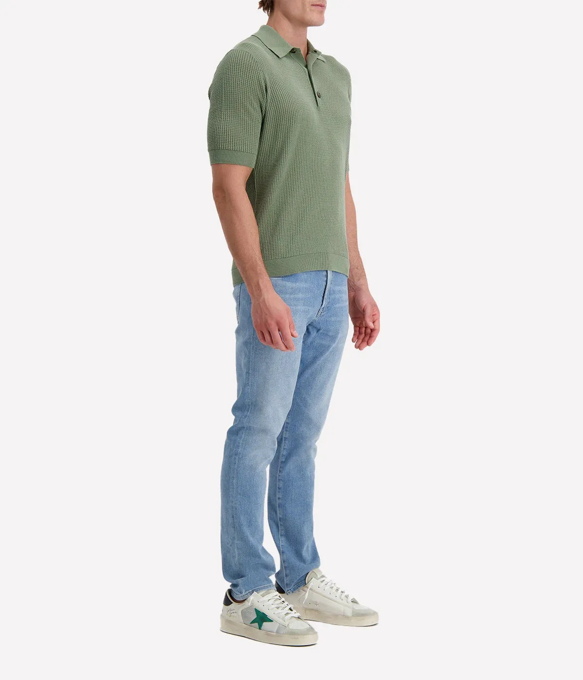 Man Polo 510