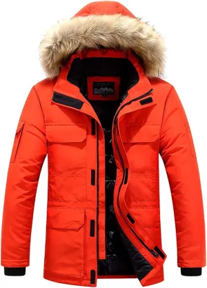 Men's Autumn Winter Coat Jacket Casual Plus Size Light Zip Pocket Cotton Padded Warm Soft Jacket Coat Solid Top