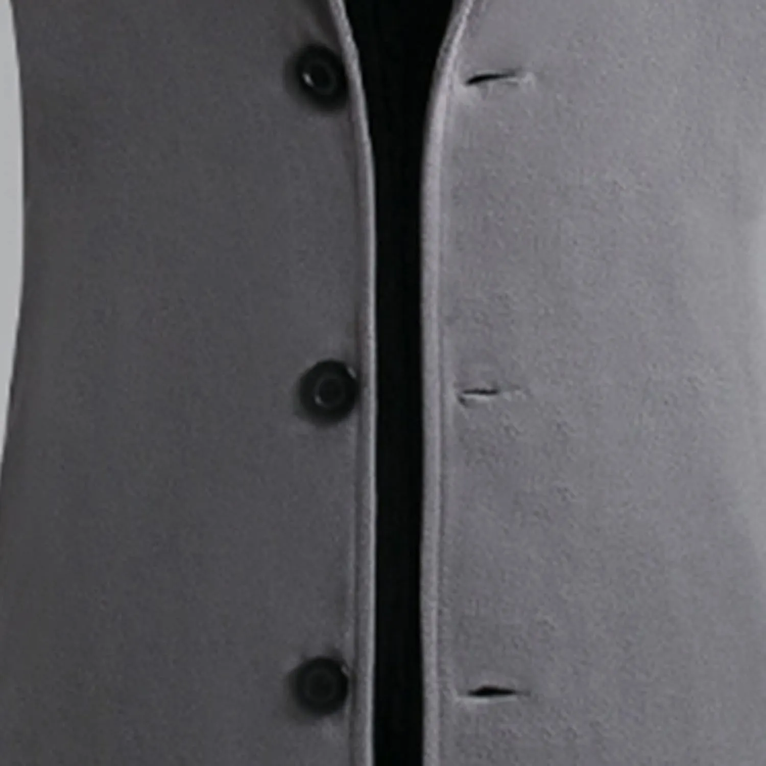 Mens Trench Coats Mid Long Single Breasted Pea Coat Casual Winter Business Casual Slim Fit Wool Jacket Warm Overcoat