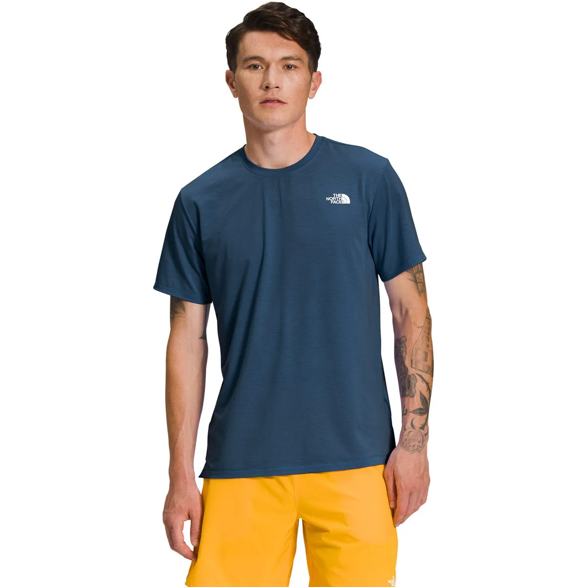 Men's Wander S/S
